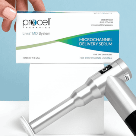 MICROCHANNELING RENEWAL FACIALS at Beauty Love Hope in Bend, OR